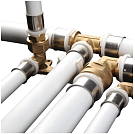 Металлопластиковая система