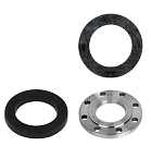 Фланцы стальные