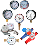 Измерительные приборы