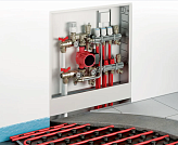 Водяной теплый пол