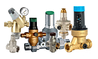 Предохранительная арматура