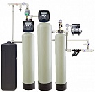 Системы очистки воды